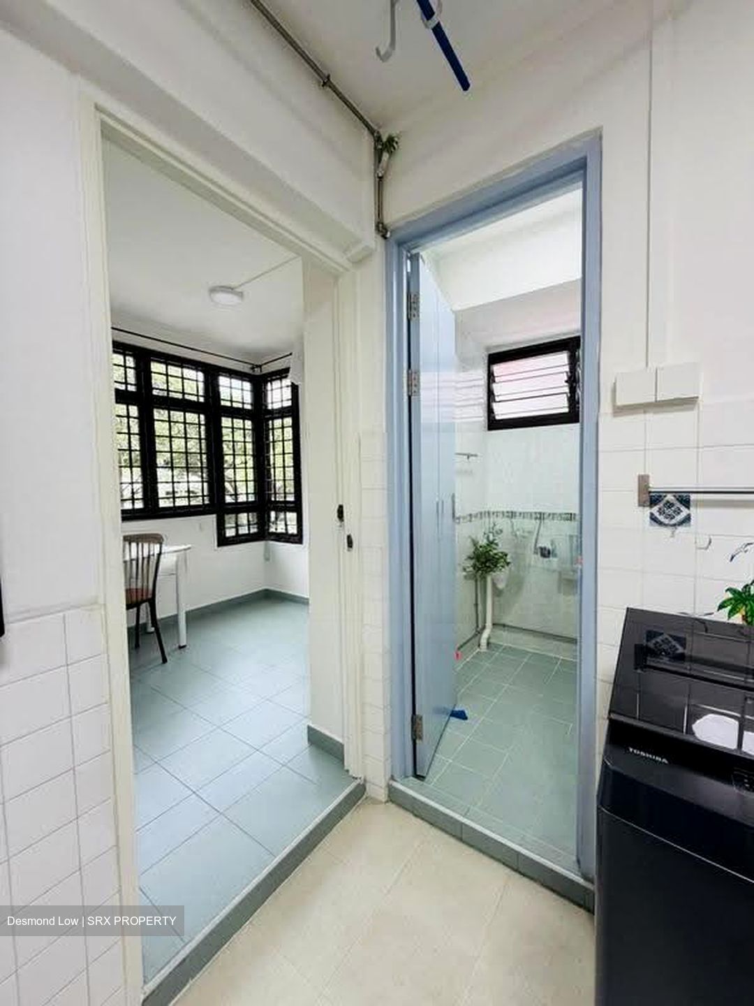 Blk 115 Bedok North Road (Bedok), HDB 3 Rooms #615628861